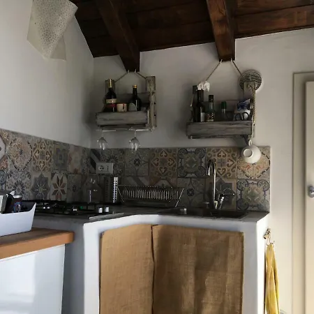 度假居 Amazing View, Terrace, Confort Among Olives And Sea Ranzo-Borgo